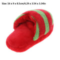 Cute Pet Toys Chew Squeaker For Dogs And Cats