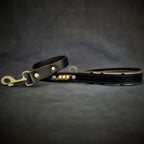 The ''Midas'' Collar Gold