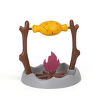 Cat Toy Self-Hi Relieving Stuffy Artifact Freeze-dried Leakage Food Feeder