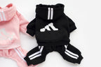 Pet Dog Jumpsuit for Small Medium Dogs