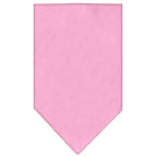 Custom Screen Print Pet Dog & Cat Bandana
