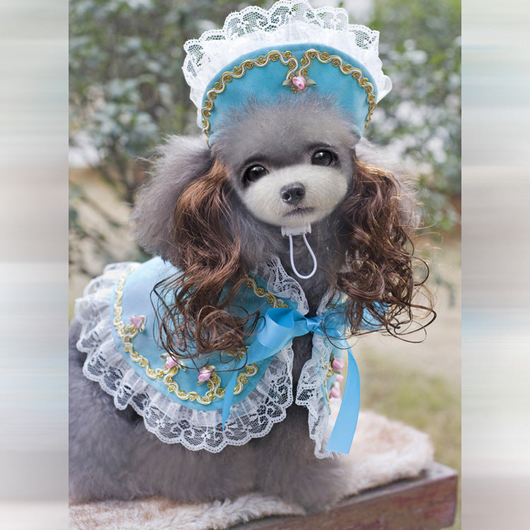 Christmas Pet Clothes Funny   Pet Clothing Apparel