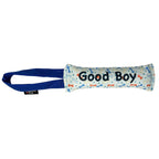 Fire Hose Dog Toy Tugs