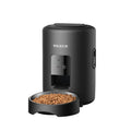 ROJECO 2L Automatic Pet Feeder | Smart WiFi Cat & Dog Food Dispenser