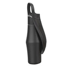 27oz Portable Pet Water Dispenser Dog Travel Bottle 2-in-1 Cat Puppy Drinking Fountain Outdoor Accessory