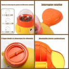 Interactive Cat Dog Toy Automatic Food Treat Dispenser Slow Feeder Puppy Training Game Toy Indoor Boredom Relief Pet Daily Gifts