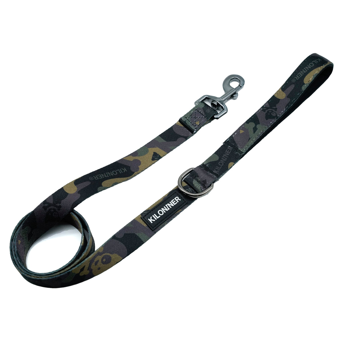 Strike Leash