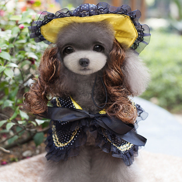 Christmas Pet Clothes Funny   Pet Clothing Apparel