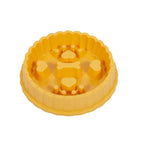 Pet Supplies Dog Cat Anti Choking Feeding Food Bowls Puppy Slow Down Eating Feeder Dish Prevent Obesity New Product Variety