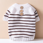 Pet Dog Clothes For Fall
