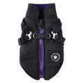 Dog Autumn And Winter Clothes Pet Apparel