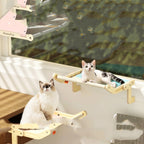 Cat Hanging Bed Hanging Balcony Window Bedside