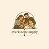 Ever kind Pet Supply - Home