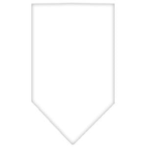 Custom Screen Print Pet Dog & Cat Bandana