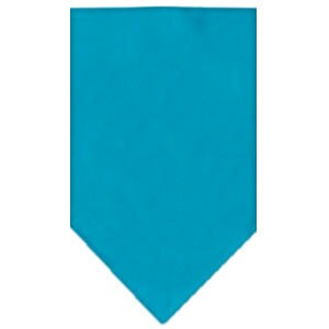 Custom Screen Print Pet Dog & Cat Bandana