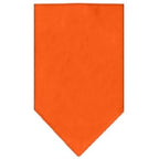Custom Screen Print Pet Dog & Cat Bandana