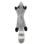 Plush Dog Chew Toy | Durable Soft Companion for Pets