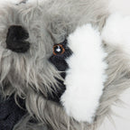 Redwood Raccoon X-Brace® Plush Dog Toy