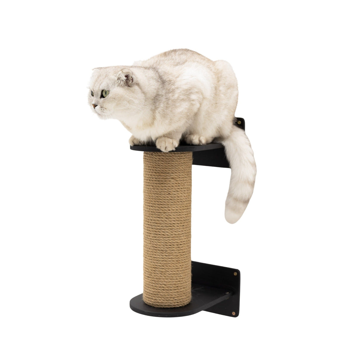 Small Cat Tree – Black