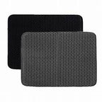 Cat Litter Pad Honeycomb