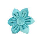 Turquoise Stone Velvet Set